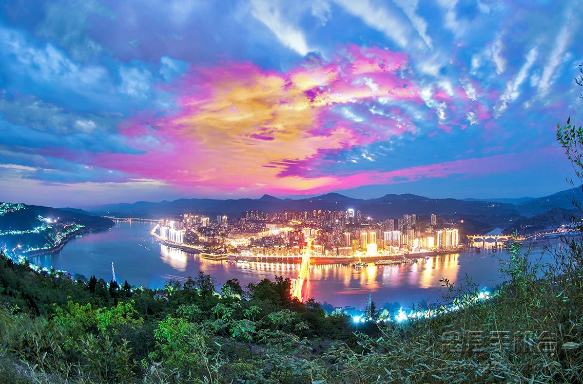忠县天气预报15天