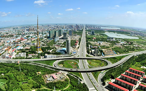 萨尔图天气预报15天