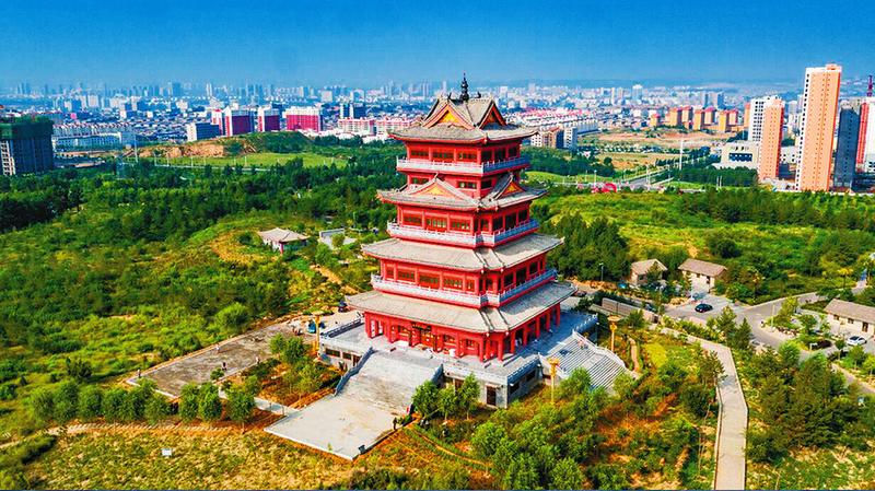 榆阳天气预报15天