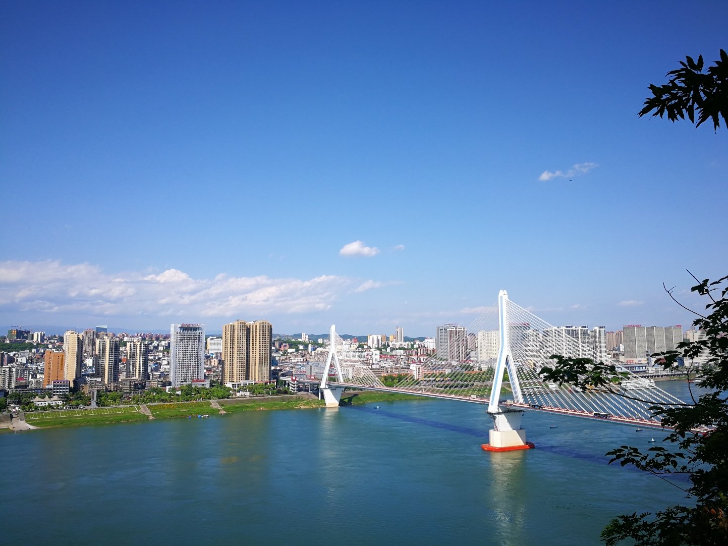 点军天气预报15天