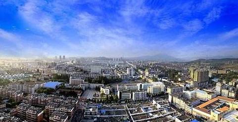 庐江天气预报15天