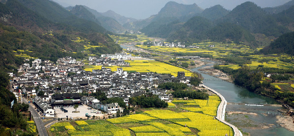 绩溪天气预报15天