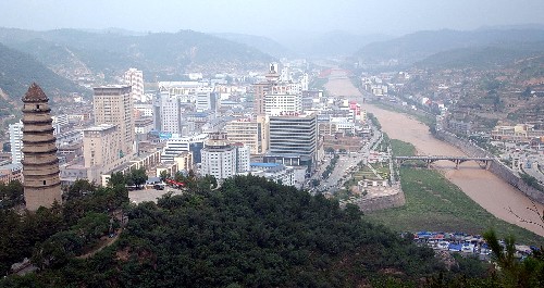 延安天气预报
