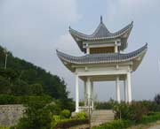 洛南天气预报