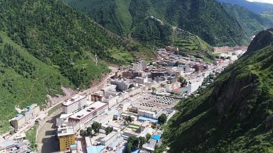 江达天气预报