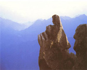 常山天气预报