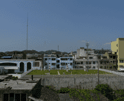环江天气预报