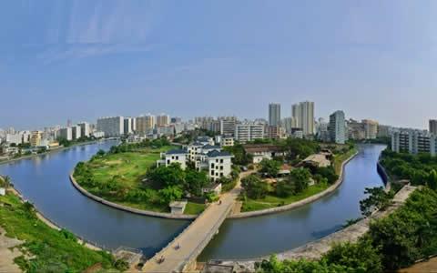 琼山天气预报