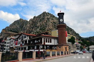 阿马西亚天气预报