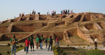 博格拉天气预报