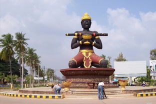 马德望天气预报