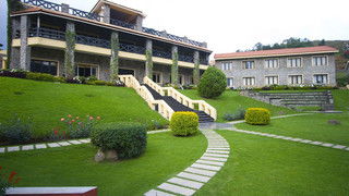 科代卡那天气预报