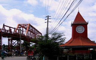 锡尔赫特天气预报