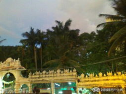 班加罗尔天气预报