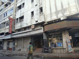 阿默达巴德天气预报