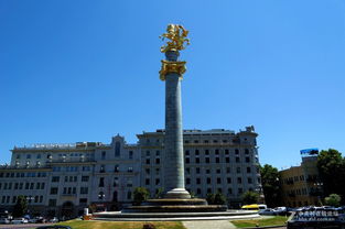 第比利斯天气预报