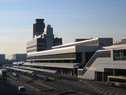大阪国际机场天气预报