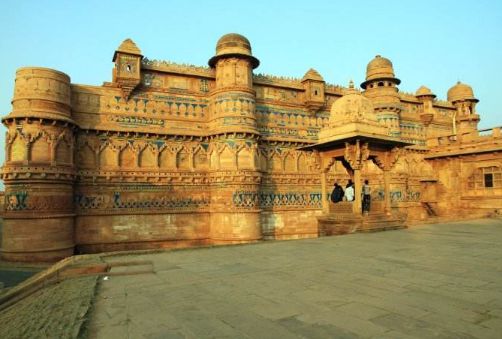 扎布尔天气预报