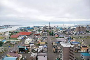 钏路天气预报