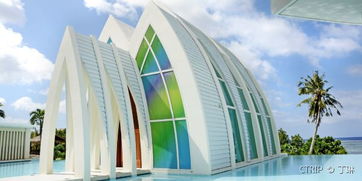 可可岛天气预报