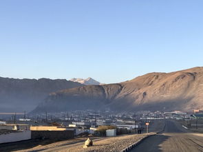 穆尔加布天气预报