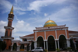 淡马鲁天气预报