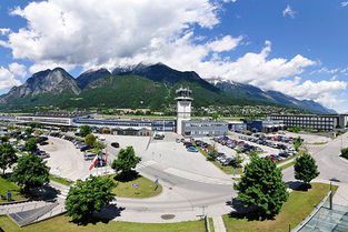 因斯布鲁克机场天气预报