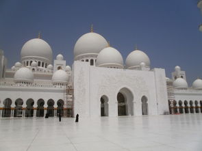 阿布扎比天气预报