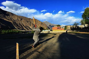吉尔吉特天气预报