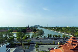 曼德勒天气预报