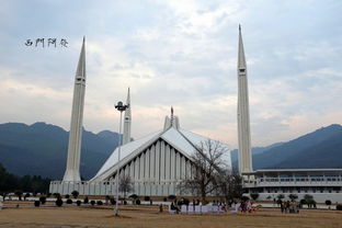 伊斯兰堡天气预报