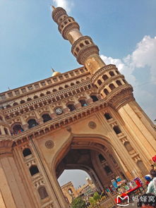 海得拉巴天气预报