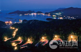 黑山岛天气预报