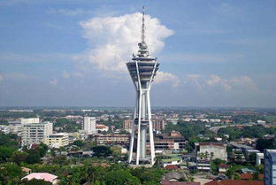 亚罗士打天气预报