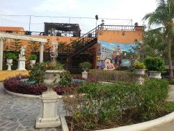 巴真武里天气预报