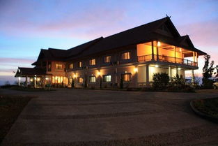 帕克松天气预报