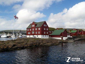 托尔斯港天气预报
