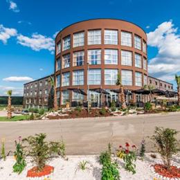 卢切内茨天气预报