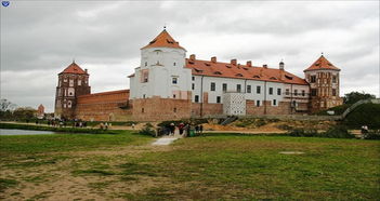 格罗德诺天气预报