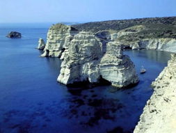 米洛斯岛天气预报