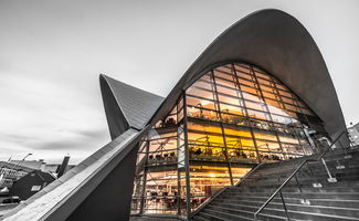 特罗姆瑟天气预报