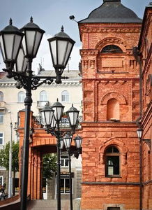 莫吉廖夫天气预报