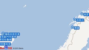 帕特雷克斯尧德天气预报