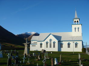 达尔维克天气预报