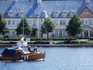 拉彭兰塔天气预报