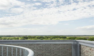 卑尔根天气预报