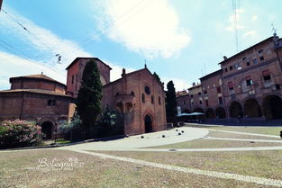 博洛尼亚天气预报