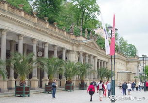 卡罗维发利天气预报