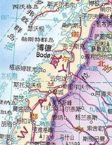 诺尔兰郡天气预报