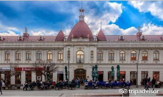 图兹拉天气预报